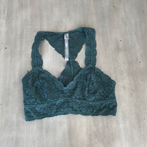 Intimately Free people bralette